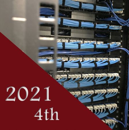 CRX Triwulanan: Pembaruan Keempat 2021